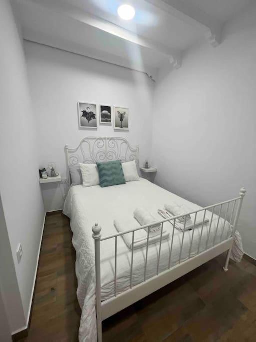 Casa El Chorro Daire Benalup-Casas Viejas Dış mekan fotoğraf