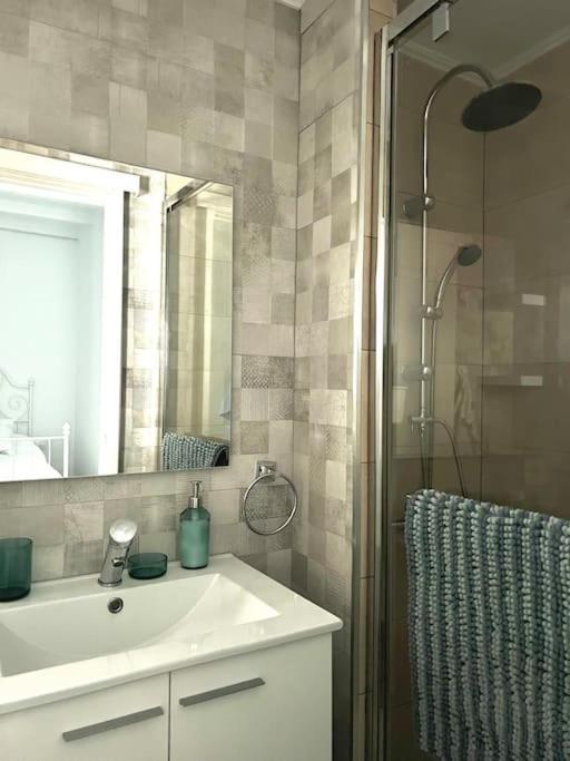 Casa El Chorro Daire Benalup-Casas Viejas Dış mekan fotoğraf