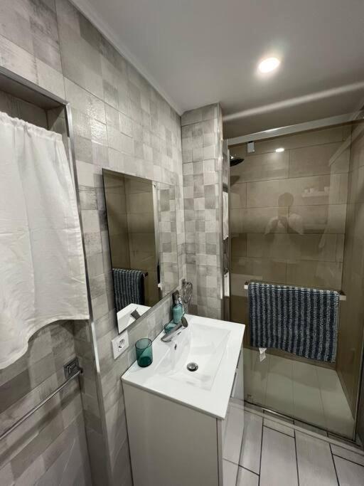 Casa El Chorro Daire Benalup-Casas Viejas Dış mekan fotoğraf