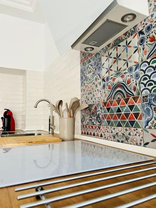 Casa El Chorro Daire Benalup-Casas Viejas Dış mekan fotoğraf